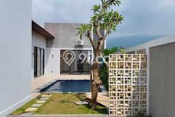 DIJUAL! Vila Kawasan , Area 254m2m², Lokasi Premium DIJUAL! Vila Kawasan , Area 254m2m², Lokasi Premium