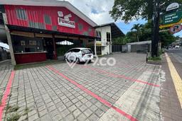 Lahan untuk Disewa di Denpasar Luas 1600m2 Lahan untuk Disewa di Denpasar Luas 1600m2