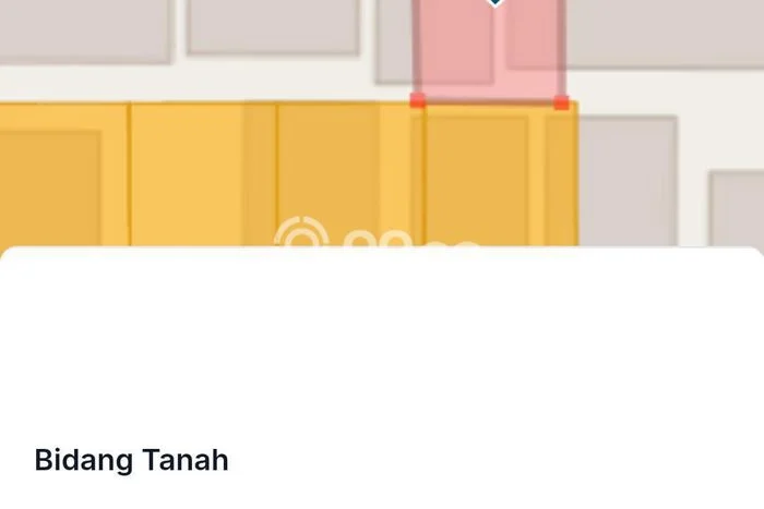 Tanah Kavling untuk Dijual di Denpasar Selatan Denpasar 99m2 Tanah Kavling untuk Dijual di Denpasar Selatan Denpasar 99m2
