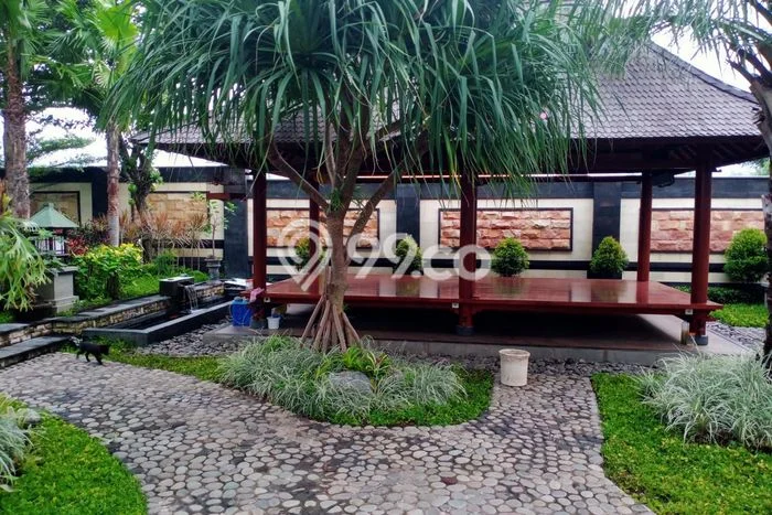 Vila Ready Kawasan Banjar, Luas 0m2m², Area Premium Vila Ready Kawasan Banjar, Luas 0m2m², Area Premium