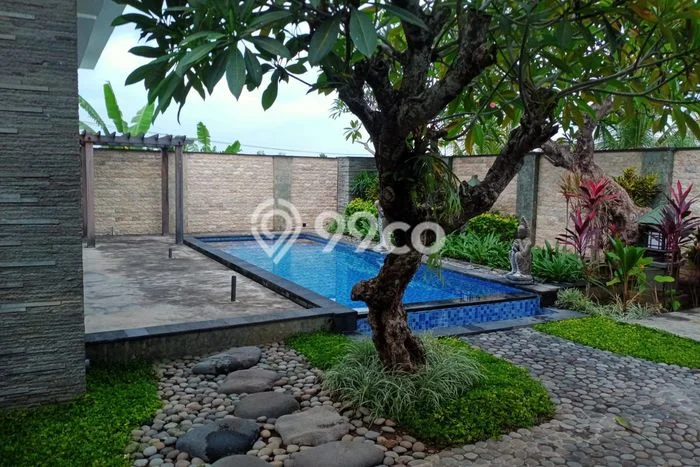 Vila Ready Kawasan Banjar, Luas 0m2m², Area Premium Vila Ready Kawasan Banjar, Luas 0m2m², Area Premium