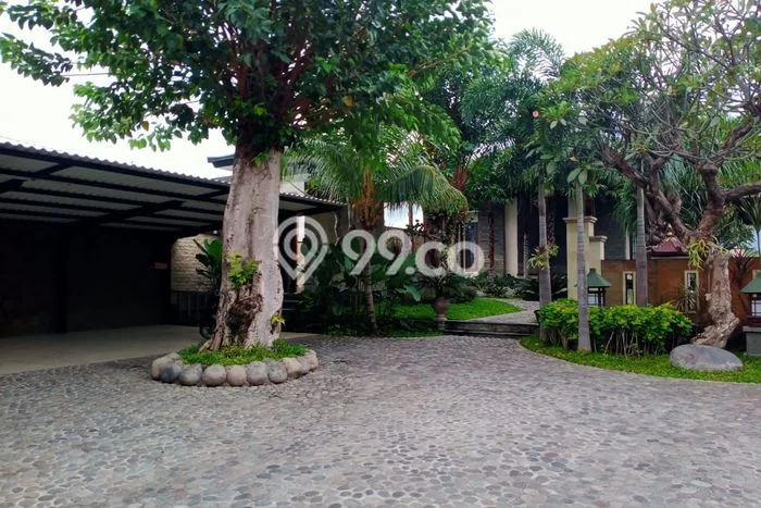 Vila Ready Kawasan Banjar, Luas 0m2m², Area Premium Vila Ready Kawasan Banjar, Luas 0m2m², Area Premium