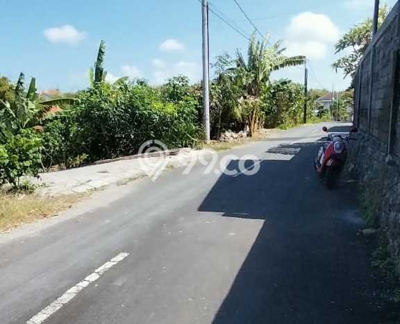 Untuk Dijual Tanah 250m2 di Kutuh, Badung Untuk Dijual Tanah 250m2 di Kutuh, Badung