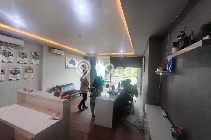 Unit Ruko Dijual di Denpasar Barat Denpasar Luas Bangunan 250m2 Unit Ruko Dijual di Denpasar Barat Denpasar Luas Bangunan 250m2
