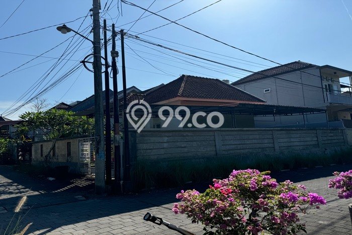 Rumah Minimalis 2 KT di Nusa Dua Badung Semi Furnished Rumah Minimalis 2 KT di Nusa Dua Badung Semi Furnished