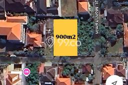 Tanah Kavling Dijual di Denpasar dengan Spesifikasi 900m2 Tanah Kavling Dijual di Denpasar dengan Spesifikasi 900m2