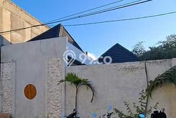 For Sale! Premium House LT 200m2 Desain Elegan di Balangan For Sale! Premium House LT 200m2 Desain Elegan di Balangan
