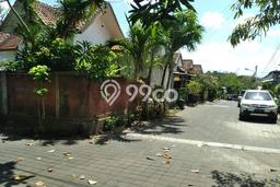 Rumah Berkualitas 2 Kamar Tidur dan 1 Kamar Mandi di Lokasi Strategis Jimbaran, Badung Rumah Berkualitas 2 Kamar Tidur dan 1 Kamar Mandi di Lokasi Strategis Jimbaran, Badung