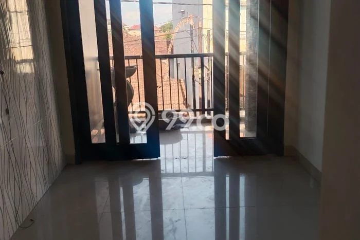 Rumah Modern Cantik 3 KT Siap Huni di Denpasar Selatan Rumah Modern Cantik 3 KT Siap Huni di Denpasar Selatan