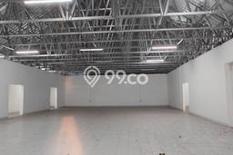 Gudang Kawasan Bisnis di Denpasar Utara, Luas 432m2m², For Rent, Ready Digunakan Gudang Kawasan Bisnis di Denpasar Utara, Luas 432m2m², For Rent, Ready Digunakan