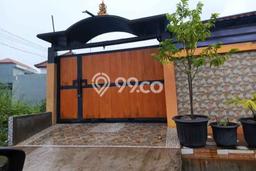 Rumah LT 200m² / LB 70m² di Lokasi Nyitdah, Tabanan Rumah LT 200m² / LB 70m² di Lokasi Nyitdah, Tabanan