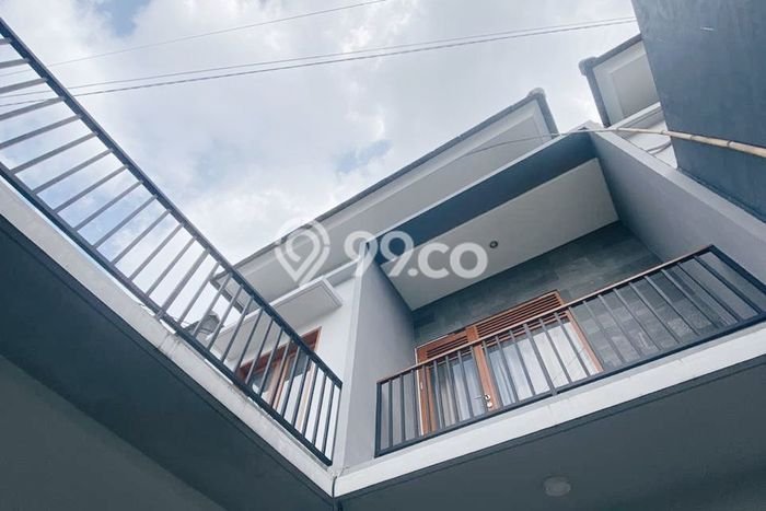 Sewa Rumah Murah di Kapal Badung Punya 3 KT Sewa Rumah Murah di Kapal Badung Punya 3 KT
