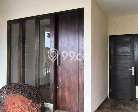 For Sale! Premium House LT 117m2 Desain Elegan di Renon For Sale! Premium House LT 117m2 Desain Elegan di Renon