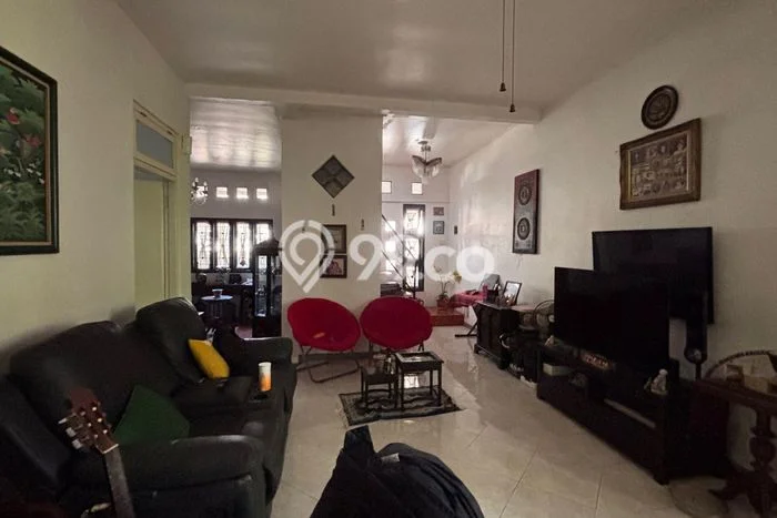 Hunian Cantik Modern Lb 250m2 di Denpasar Selatan, Denpasar Hunian Cantik Modern Lb 250m2 di Denpasar Selatan, Denpasar