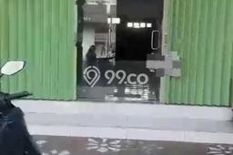 Ruko Paling Dicari LB 281m2 Dijual di Denpasar Utara Ruko Paling Dicari LB 281m2 Dijual di Denpasar Utara