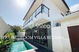 EXCLUSIVE OFFER! Rumah kawasan Canggu, 2 KT, Lingkungan Elite, Luas 200m² LB 200m² EXCLUSIVE OFFER! Rumah kawasan Canggu, 2 KT, Lingkungan Elite, Luas 200m² LB 200m²