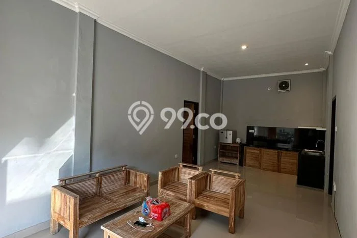 Rumah sewa siap huni 2 KT di canggu, Badung Rumah sewa siap huni 2 KT di canggu, Badung