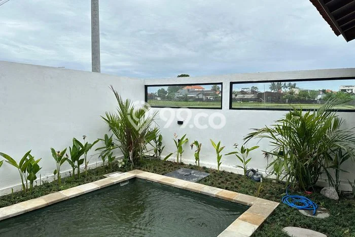 Dijual Rumah Eksklusif 2 KT di Munggu, Badung Dijual Rumah Eksklusif 2 KT di Munggu, Badung