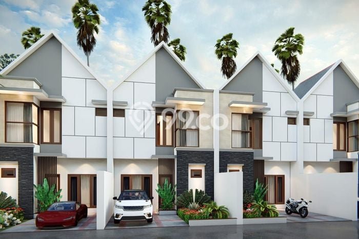 Dijual Cepat Rumah Favorit Siap Huni LB 40m2 di Denpasar Selatan, Denpasar Dijual Cepat Rumah Favorit Siap Huni LB 40m2 di Denpasar Selatan, Denpasar