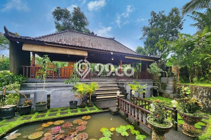 INVESTASI POTENSIAL! Vila di Marga, Luas 3600m2m², Lokasi Prima INVESTASI POTENSIAL! Vila di Marga, Luas 3600m2m², Lokasi Prima