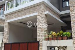 Dijual Hunian Rumah Terawat 3 Kamar di Sanur, Denpasar Dijual Hunian Rumah Terawat 3 Kamar di Sanur, Denpasar