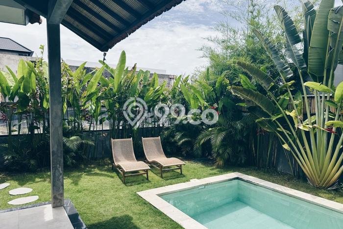Rumah Kontrakan Badung LT 250m2 LB 250m2 Area canggu Rumah Kontrakan Badung LT 250m2 LB 250m2 Area canggu