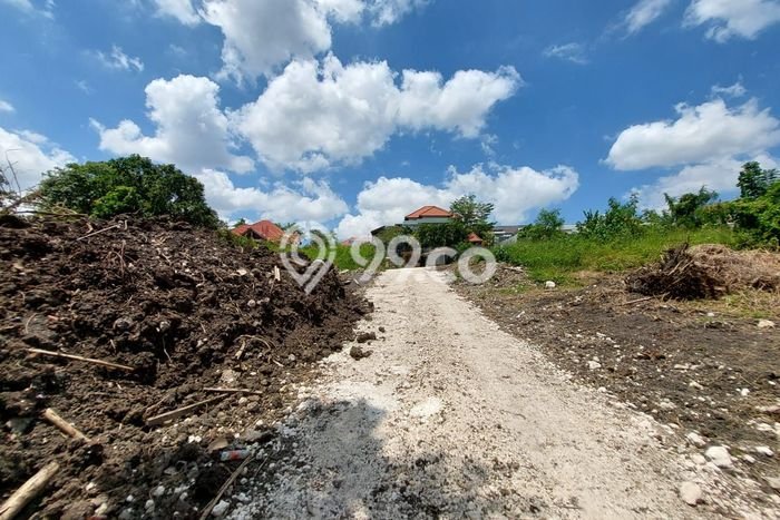 Disewakan Tanah Strategis Kawasan , Luas 193m2m², Dekat Mudah Badung, Badung Disewakan Tanah Strategis Kawasan , Luas 193m2m², Dekat Mudah Badung, Badung