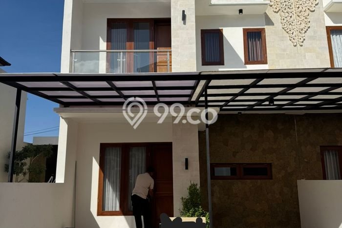 Jual Rumah Mewah Elegan Dengan View Eksklusif di Mumbul, Badung Jual Rumah Mewah Elegan Dengan View Eksklusif di Mumbul, Badung