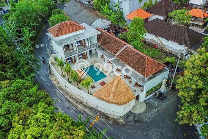 RENT NOW! Vila Strategis di , Luas 0m2m², Dekat ke Badung, Badung RENT NOW! Vila Strategis di , Luas 0m2m², Dekat ke Badung, Badung