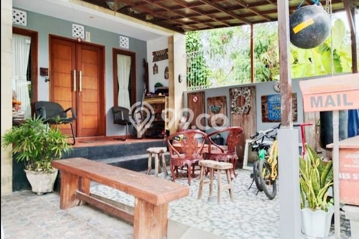 Dijual Rumah 5 Kamar Lokasi Ideal Nyaman dan Strategis di Denpasar Barat Dijual Rumah 5 Kamar Lokasi Ideal Nyaman dan Strategis di Denpasar Barat