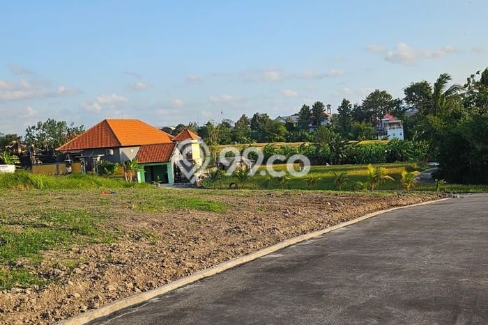 Tanah Premium Kawasan , Luas 220m2m², Dekat Badung, Badung Tanah Premium Kawasan , Luas 220m2m², Dekat Badung, Badung