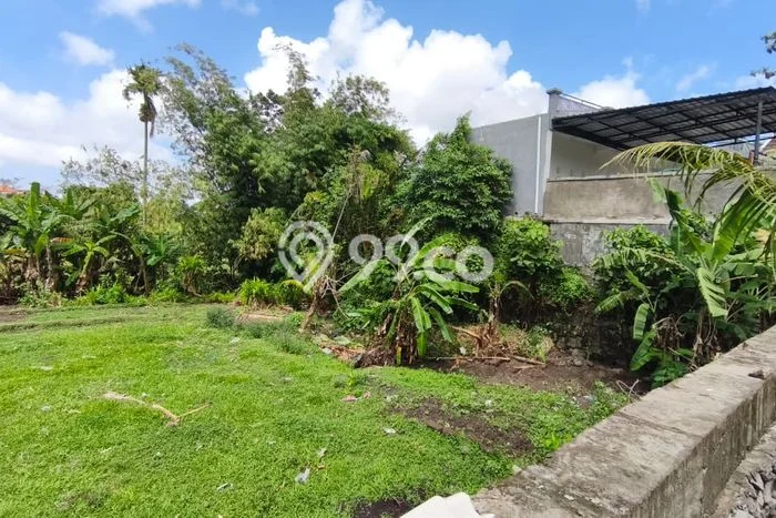 Untuk Dijual Tanah 400m2 di Sempidi, Badung Untuk Dijual Tanah 400m2 di Sempidi, Badung