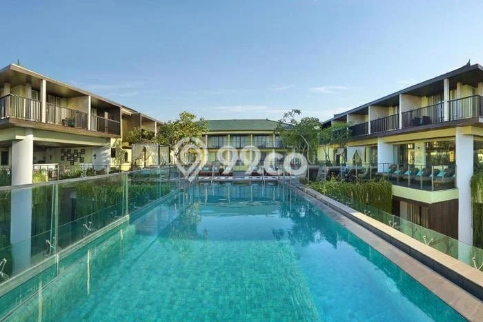 Hotel Area Premium Kawasan , Luas 28m2m², Mainroad Hotel Area Premium Kawasan , Luas 28m2m², Mainroad