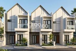 Dijual Cepat Rumah Favorit Siap Huni LB 70m2 di Denpasar Utara, Denpasar Dijual Cepat Rumah Favorit Siap Huni LB 70m2 di Denpasar Utara, Denpasar