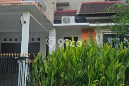 Rumah Mewah dengan Luas Tanah 110m2m² di Kawasan Elite Jimbaran, Badung Rumah Mewah dengan Luas Tanah 110m2m² di Kawasan Elite Jimbaran, Badung