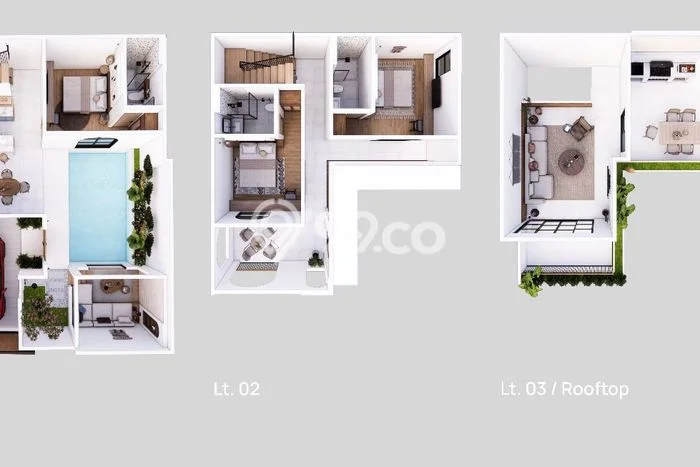 KESEMPATAN TERBAIK! Rumah Asri area , Luas 136m2m² Bangunan 206m2m² KESEMPATAN TERBAIK! Rumah Asri area , Luas 136m2m² Bangunan 206m2m²
