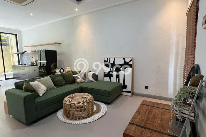 Rumah Luxury Modern Siap Huni di Nusa Dua Badung Rumah Luxury Modern Siap Huni di Nusa Dua Badung