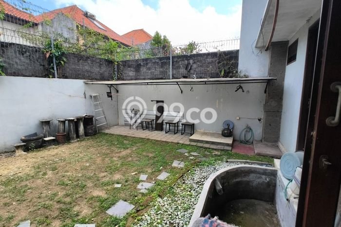 Rumah Luxury Modern Siap Huni di Pemecutan Kaja Denpasar Rumah Luxury Modern Siap Huni di Pemecutan Kaja Denpasar