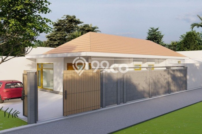 Dijual Rumah Elit Exclusive di Denpasar Barat, Denpasar Dijual Rumah Elit Exclusive di Denpasar Barat, Denpasar