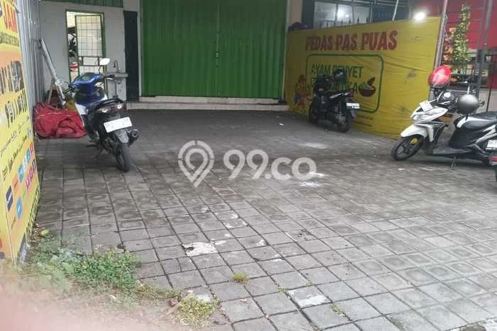 Disewakan Ruko di Kawasan Ramai Renon Luas 50m2 Disewakan Ruko di Kawasan Ramai Renon Luas 50m2