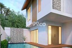 Rumah Elit Modern Tanpa Renovasi di Jimbaran Badung Rumah Elit Modern Tanpa Renovasi di Jimbaran Badung
