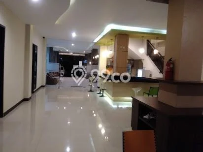 INVESTASI CERDAS! Hotel Kawasan Denpasar Barat, Luas 1500m2m², Akses Strategis INVESTASI CERDAS! Hotel Kawasan Denpasar Barat, Luas 1500m2m², Akses Strategis