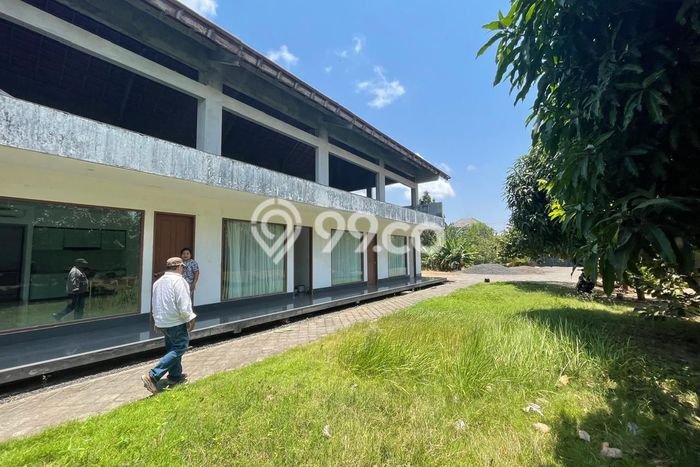 Tanah Dijual Area Strategis di Renon Denpasar 820m2 Tanah Dijual Area Strategis di Renon Denpasar 820m2