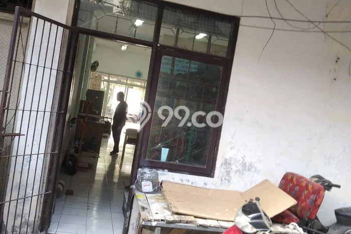 AREA BISNIS! Ruko di , Luas 200m2m², Lokasi Strategis AREA BISNIS! Ruko di , Luas 200m2m², Lokasi Strategis