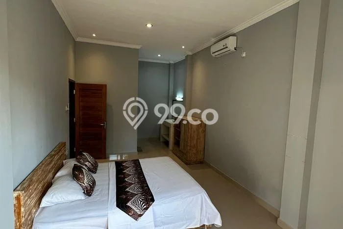 Rumah sewa siap huni 2 KT di canggu, Badung Rumah sewa siap huni 2 KT di canggu, Badung