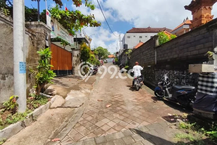 Untuk Dijual Tanah 400m2 di Sempidi, Badung Untuk Dijual Tanah 400m2 di Sempidi, Badung