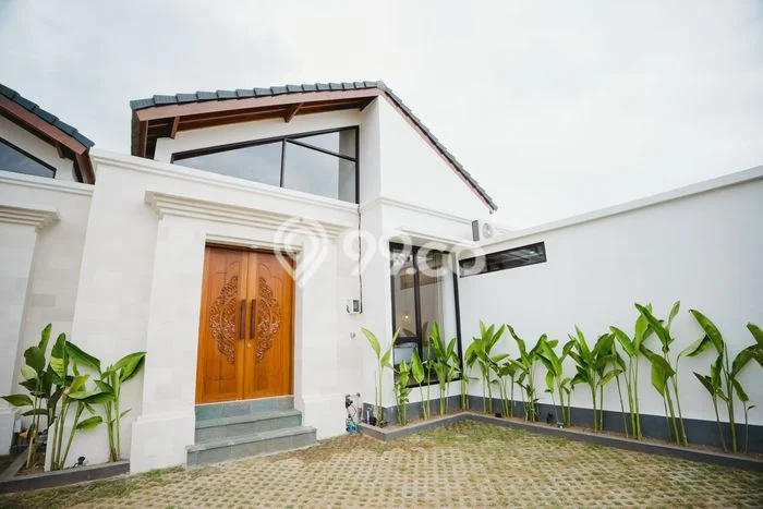Sewa cepat rumah minimalis lokasi strategis 2 Kamar di Ubud, Gianyar Sewa cepat rumah minimalis lokasi strategis 2 Kamar di Ubud, Gianyar