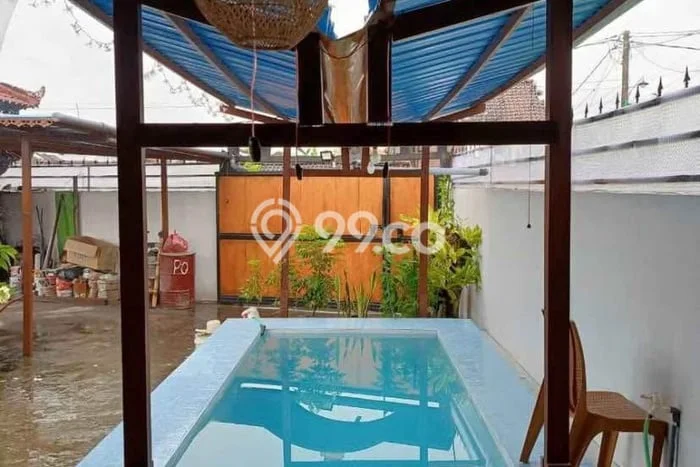 Rumah LT 200m² / LB 70m² di Lokasi Nyitdah, Tabanan Rumah LT 200m² / LB 70m² di Lokasi Nyitdah, Tabanan