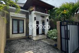 Dijual Hunian Rumah Terawat 2 Kamar di Benoa, Badung Dijual Hunian Rumah Terawat 2 Kamar di Benoa, Badung