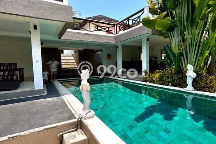 Rumah Tenang di Mengwi, 3 KT, LT 1000m2m² LB 700m2m² Rumah Tenang di Mengwi, 3 KT, LT 1000m2m² LB 700m2m²